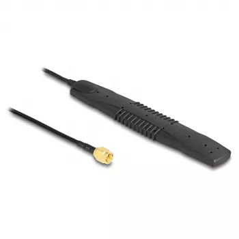 Ominikryptinė antena DeLOCK 90101 2,5 dBi SMA 0,6-6 GHz
