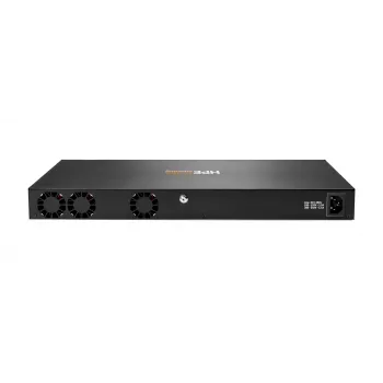 HPE Aruba Networking CX 6200F 24G 4SFP+ jungiklis