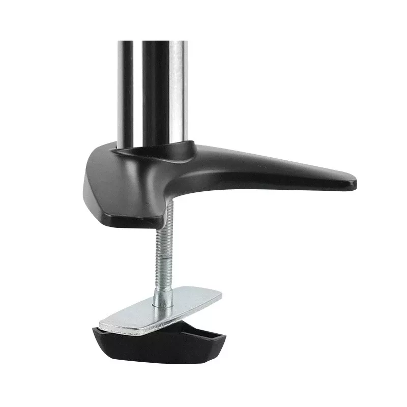 LogiLink BP0077 Monitorių laikiklis / stovas 68,6 cm (27 inch) stalas juodas
