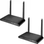 LogiLink HDW0103 - Belaidis KVM rinkinys, HDMI, USB, 150 m (HDW0103)