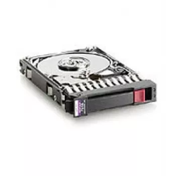 Vidinis kietasis diskas HPE 300 GB 2,5 colio SAS 15000 aps./min. 627117-B21