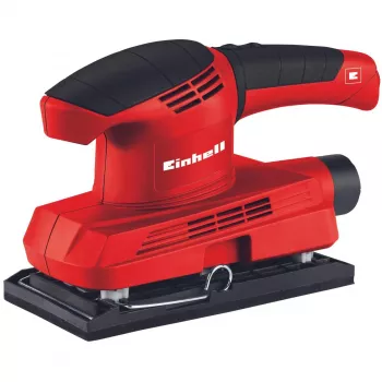 Ekscentrinis šlifuoklis Einhell TH-OS 1520, 150 W, 187x90 mm (4460640)