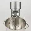 G3 Ferrari Pastaio Come a Mano virtuvės kombainas 1800 W 8 L Nerūdijantis plienas