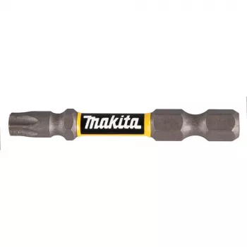 Makita Impact Premier sukimo antgalis 2 vnt Torx T30 šešiakampis lizdas 50 mm