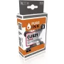PURE INK CAN521BK PI CANON CLI521BK MP rašalas nuotraukoms juodas atkurtas lustas 9ml - suderinamas - matinis/juodas nuotraukoms
