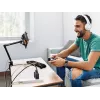 AVerMedia GC313Pro universalus juodas AC greitasis įkroviklis patalpoms