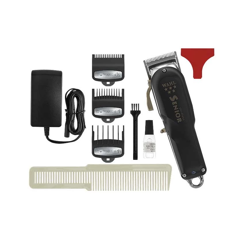 Profesionali kirpimo mašinėlė Senior Clipper Wahl Professional