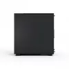 Fractal Design Epoch Black TG Light tint korpusas