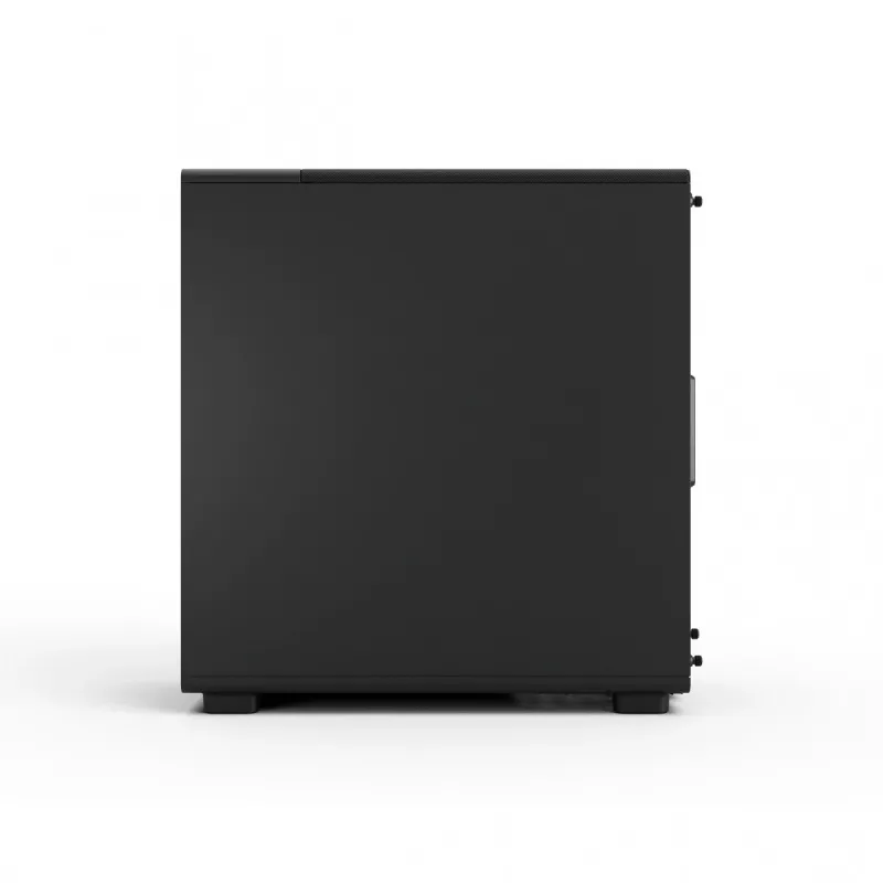 Fractal Design Epoch Black TG Light tint korpusas