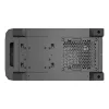 XILENCE XG161 Midi Tower korpusas, ATX/micro ATX/Mini-ITX, juodas