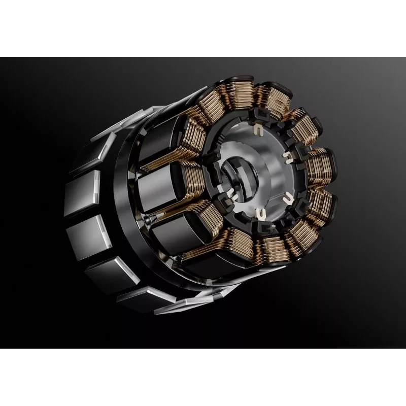 NUKI Smart Lock PRO išmanusis durų spyna