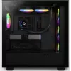 Vandens aušintuvas NZXT Kraken Elite 240 RGB 12 cm Juodas