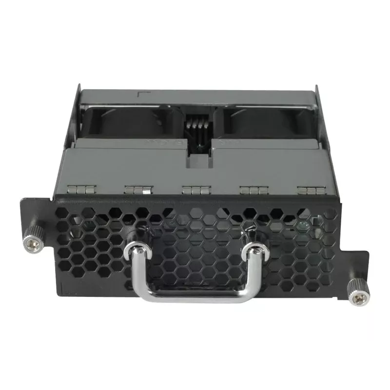 HPE X712 Bck(pwr)-Frt (prt) HV ventiliatorių blokas