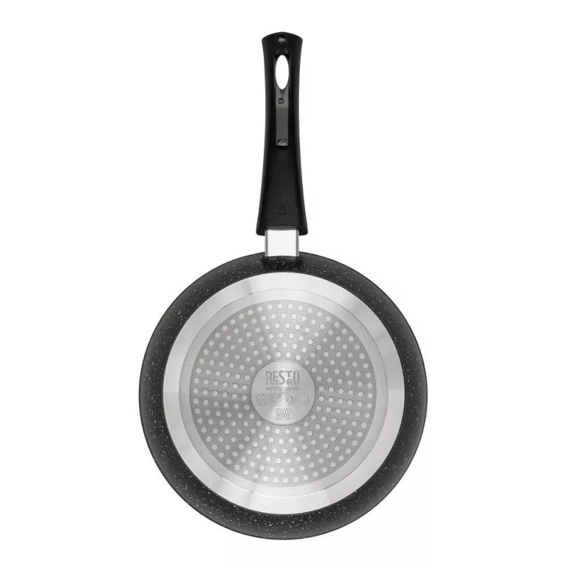 Resto Kitchenware Leo Universali keptuvė Apvali