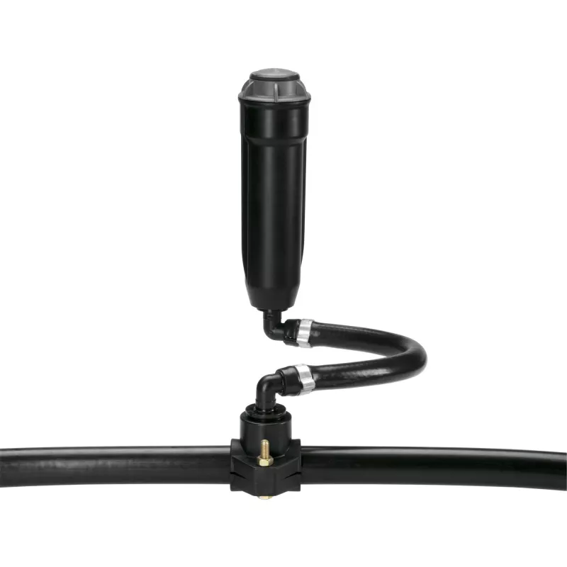Gardena 02739-20 Black