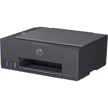 HP Smart Tank 581 Daugiafunkcinis Spausdintuvas Terminis Rašalinis Spalvotas – A4, Wi‑Fi, Dvipusis (rankinis), 4 kasetės, 4800x1200 DPI
