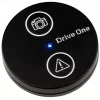 Radaro/lazerio detektorius Needit Drive One Black