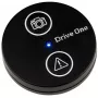 Radaro/lazerio detektorius Needit Drive One Black