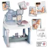 Baby Care Center SMOBY Model 2024 240305 su priedais ir interaktyviomis funkcijomis