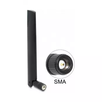 Ominikryptinė antena DeLOCK NB-IoT 3 dBi
