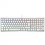 Klaviatūra CHERRY XTRFY MX 3.1 Mechaninė RGB Laidinė Pilno dydžio QWERTZ