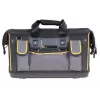 Dėžutė smulkioms detalėms / įrankiams Stanley FMST1-71180, juoda, pilka, geltona