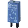 Finder 99.80.9.220.99 Green – Laikrodinis termostatas