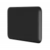 Mill Invisible Smart WiFi Panelinis Šildytuvas | PA700WIFI4B | 700 W | Tinka iki 9-12 m² patalpoms | Juodas | IPX4
