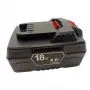Extra Digital TB922031 baterija