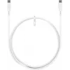 Goobay 77743 USB laidas baltas