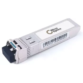 Tinklo modulis Lanview DEM-431XT-DD 10GBASE-SR SFP+ daugiamodis 850 nm