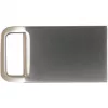 USB atmintukas Patriot Memory 64 GB USB Type-A 2.0 Tab200 sidabrinis