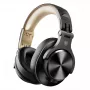 Ausinės OneOdio Fusion A70 (auksinės)