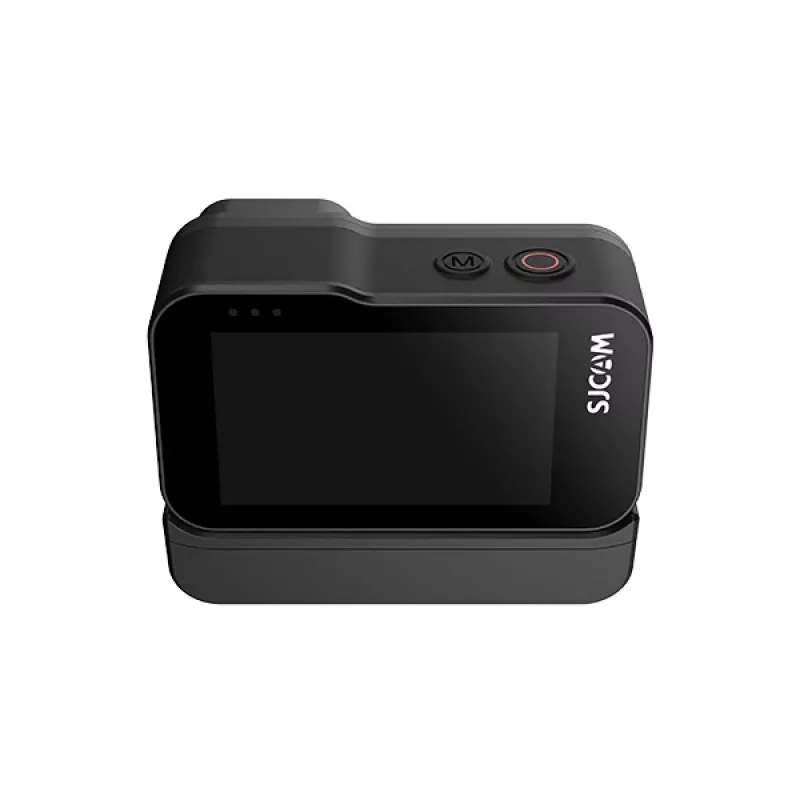Veiksmo kamera SJCam SJ20 su dvigubu objektyvu, 4K vaizdo įrašas, 20MP nuotraukos