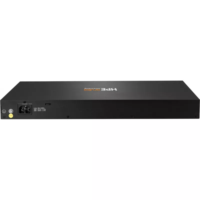 HPE Aruba 2930F 48G PoE+ 4SFP jungiklis