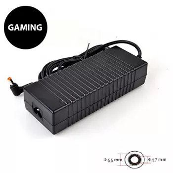Extra Digital AC135F5517 maitinimo adapteris