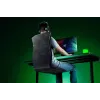 Sėdynės pagalvėlė Razer Freyja juoda belaidė 2.4 GHz