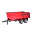 Žaidimų transporto priemonė BRUDER 2057
