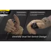 Nitecore P10 V2 žibintuvėlis, Precise serija, 1100 lm
