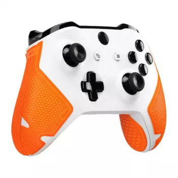 Lizard Skins XBOX One - Tangerine (iškirpta, 0,5 mm)