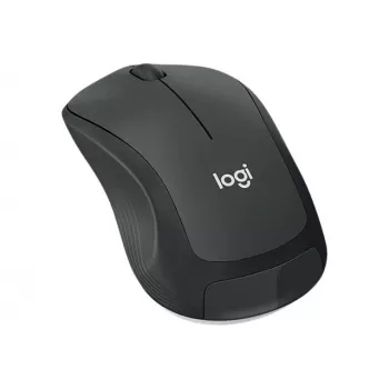 Logitech MK540 ADVANCED belaidis klaviatūros ir pelės rinkinys, pilno dydžio membraninė