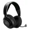 Belaidis žaidimų ausinių komplektas Steelseries 61676