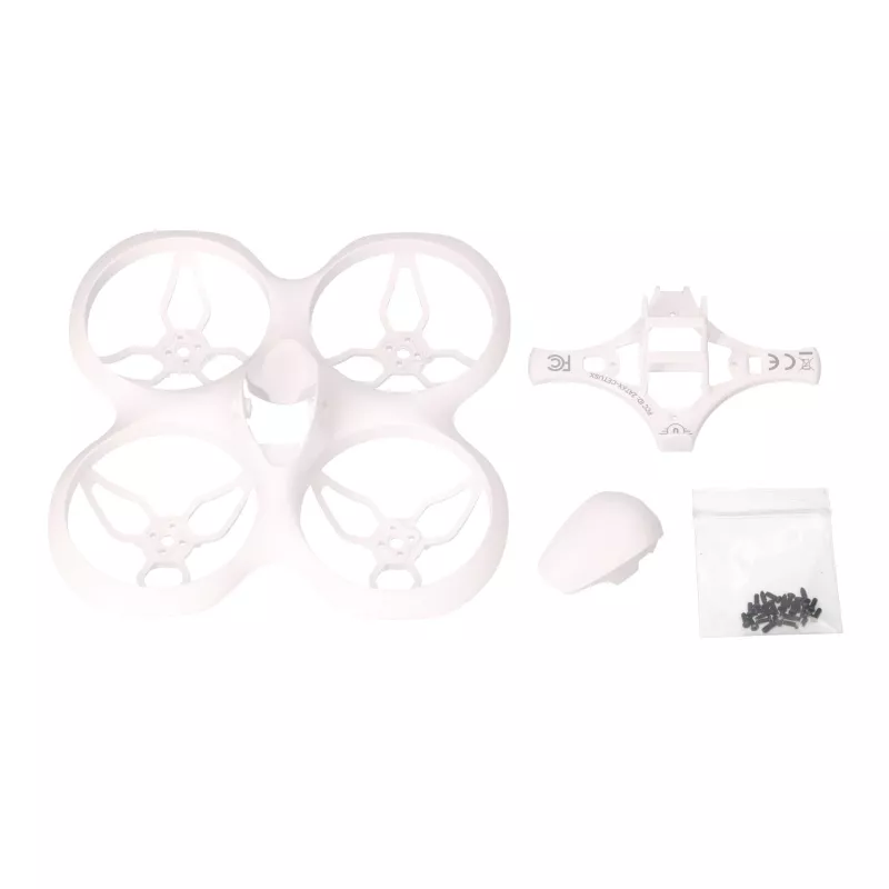 Rėmas Cetus X BetaFPV dronui
