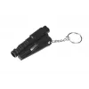 Avarinis įrankis GUARD YC-004-BL – diržo peilis su švilpuku, stiklo daužytuvu, technopolimeras, 75×35×15 mm, 100 g