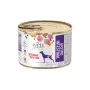 Šlapias šunų ėdalas 4vets Natural Gastro Intestinal 185 g — kalakutiena, be grūdų, suaugusiems šunims