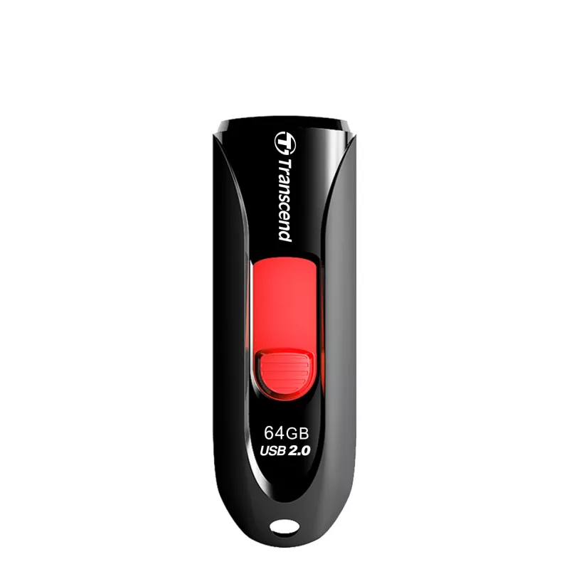 Transcend JetFlash 590 32GB USB 2.0 atmintukas