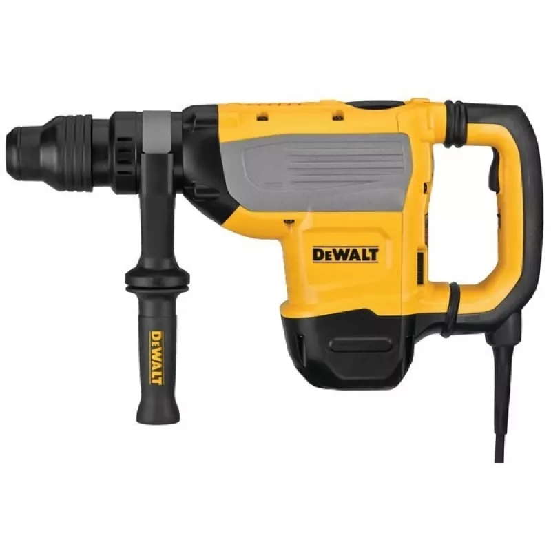 DeWALT D25733K-QS sūklinis plaktukas 1600 W SDS Max