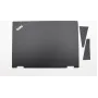 LCD galinis dangtelis nešiojamam kompiuteriui Lenovo 01YU983