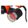 Juostinis šlifuoklis Black & Decker KA900E, 350 W, 1600 aps./min.