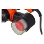 Juostinis šlifuoklis Black & Decker KA900E, 350 W, 1600 aps./min.